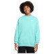 Nike Παιδικό φούτερ Sportswear Club Fleece